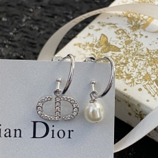 Christian Dior Earrings